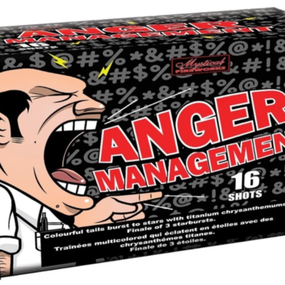 Anger Management