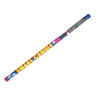 10 Ball Roman Candle