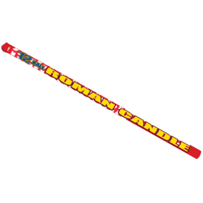 12 Ball Roman Candle