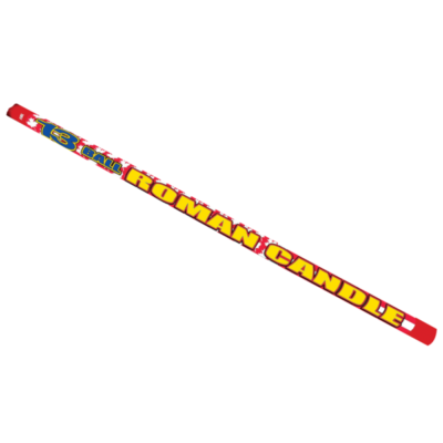 13 BALL ROMAN CANDLE
