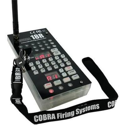 18R2 Scripted Remote