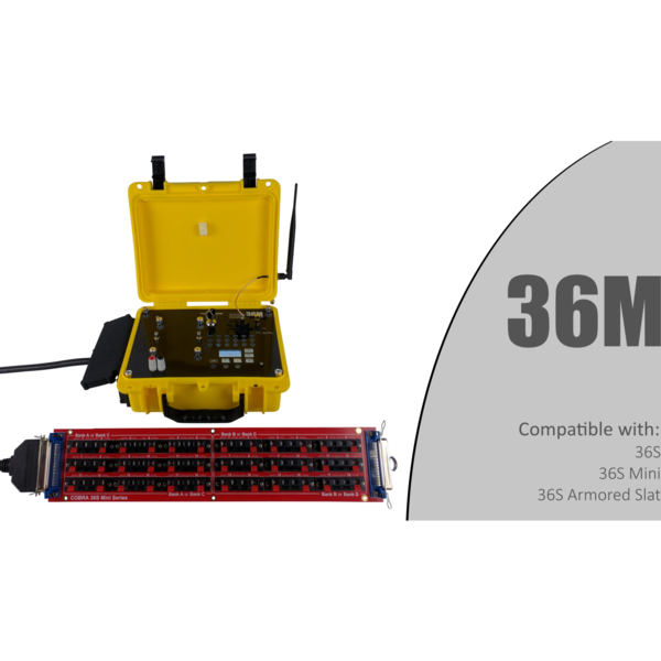 36M Firing Module With On Board Cues - Image 2