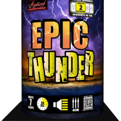 Epic Thunder