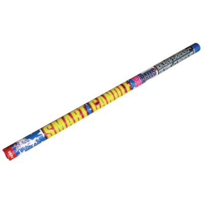 8 Ball Roman Candle