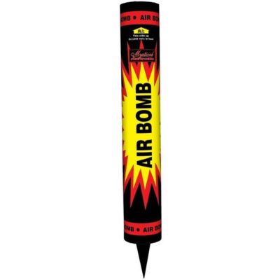 Air Bomb (4pk)