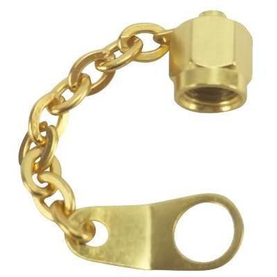 Antenna Connector Cap