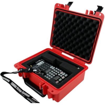 Armoured Case 18R/R2