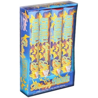 Butterfly Thunder