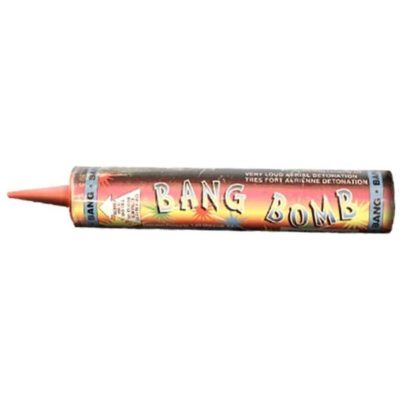 Bang Bomb (4pk)