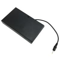 Booster W/2M Cable & Battery Box