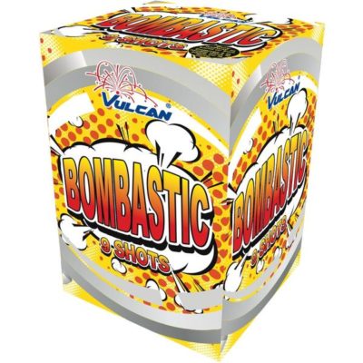Bombastic