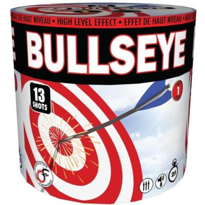 Bullseye