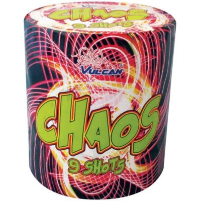 Chaos