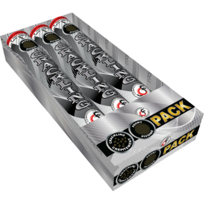 Crackling Peony Pack (3 Pack)