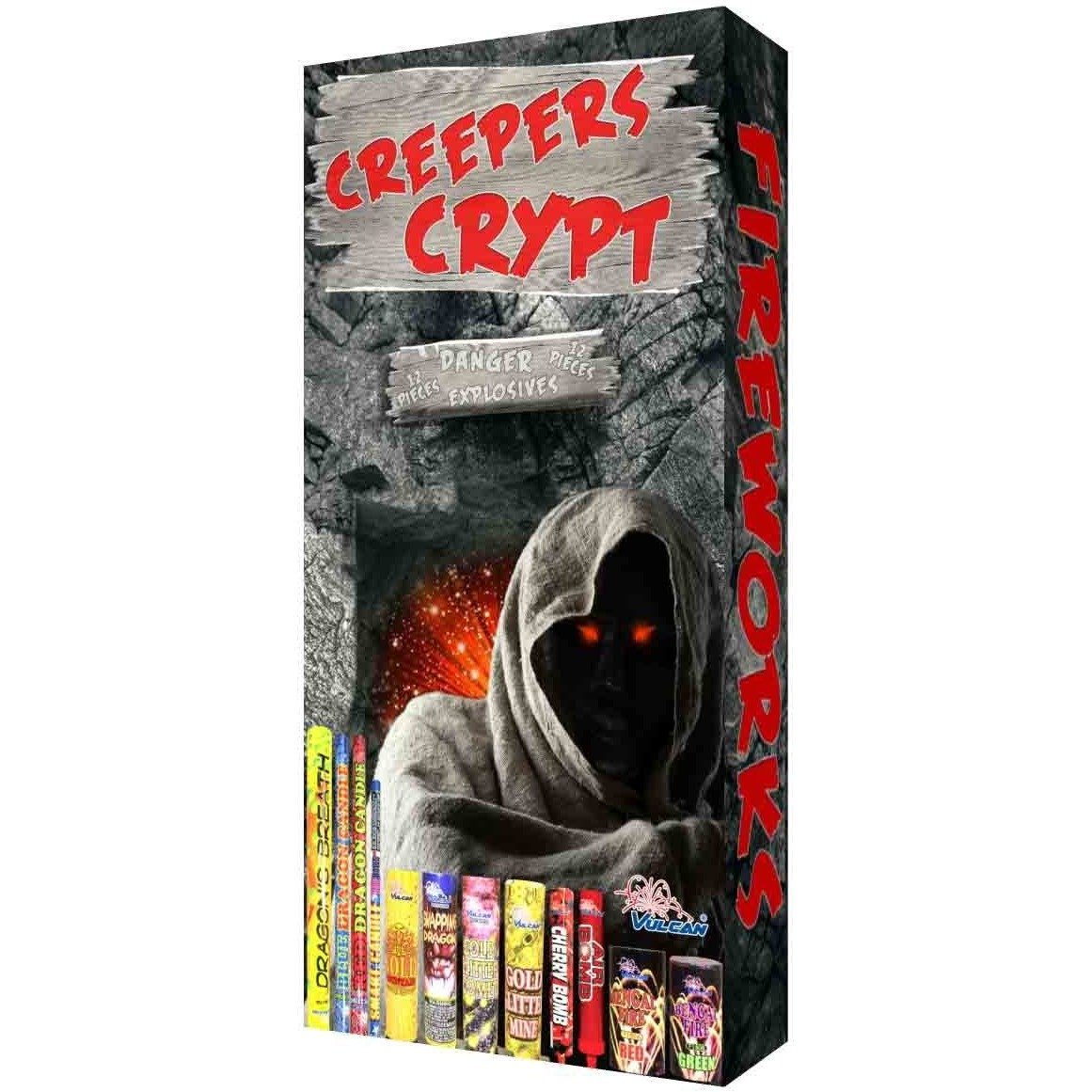 Creepers Crypt