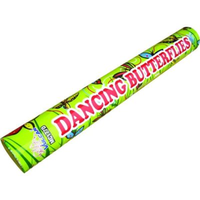 Dancing Butterflies