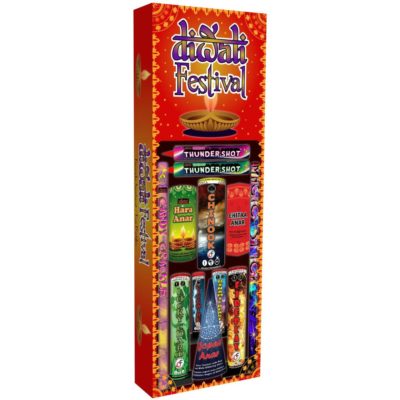 Diwali Festival Pack