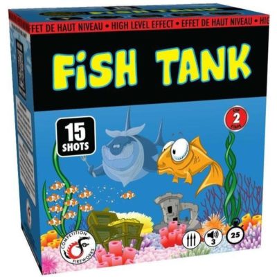 Fish Tank