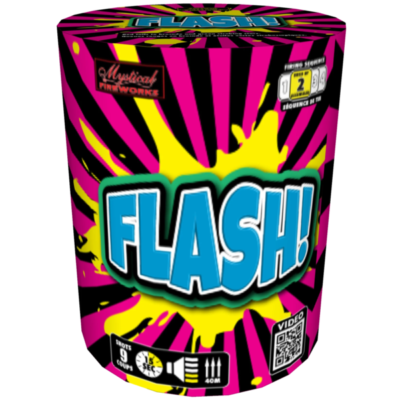 Flash!