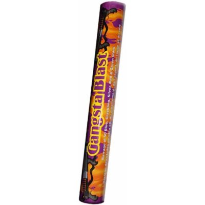 Gangsta Blast