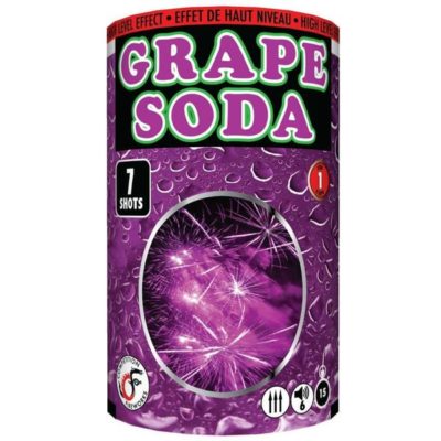 Grape Soda