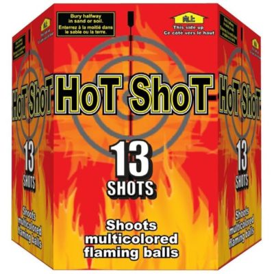 Hot Shot