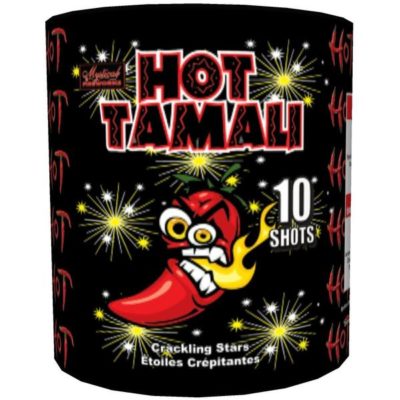Hot Tamali