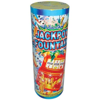 Jackpot Fountain