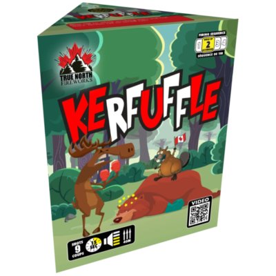Kerfuffle
