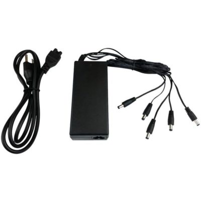 Lipo 5 Module Charger