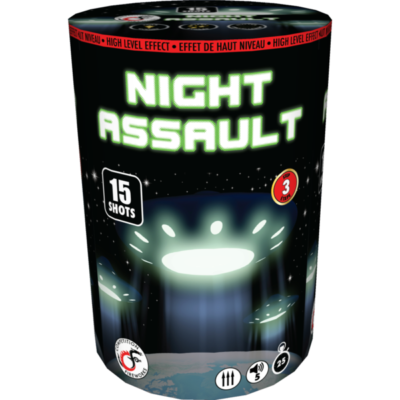 Night Assault