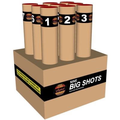 9 Big Shots