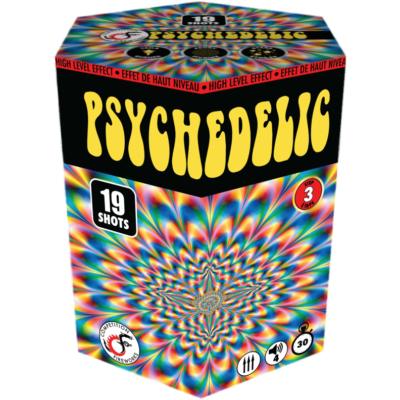 Psychedelic