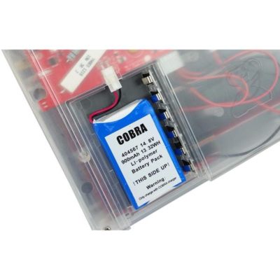 Replacement Lipo Battery Pack