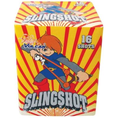 Slingshot