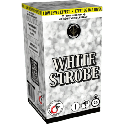 White Strobe