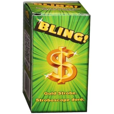 Bling (Price is per 12pk)