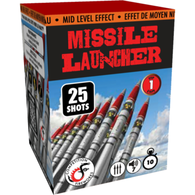 Missile Launcher