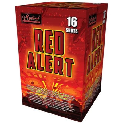 Red Alert