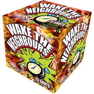 Wake the Neighbours